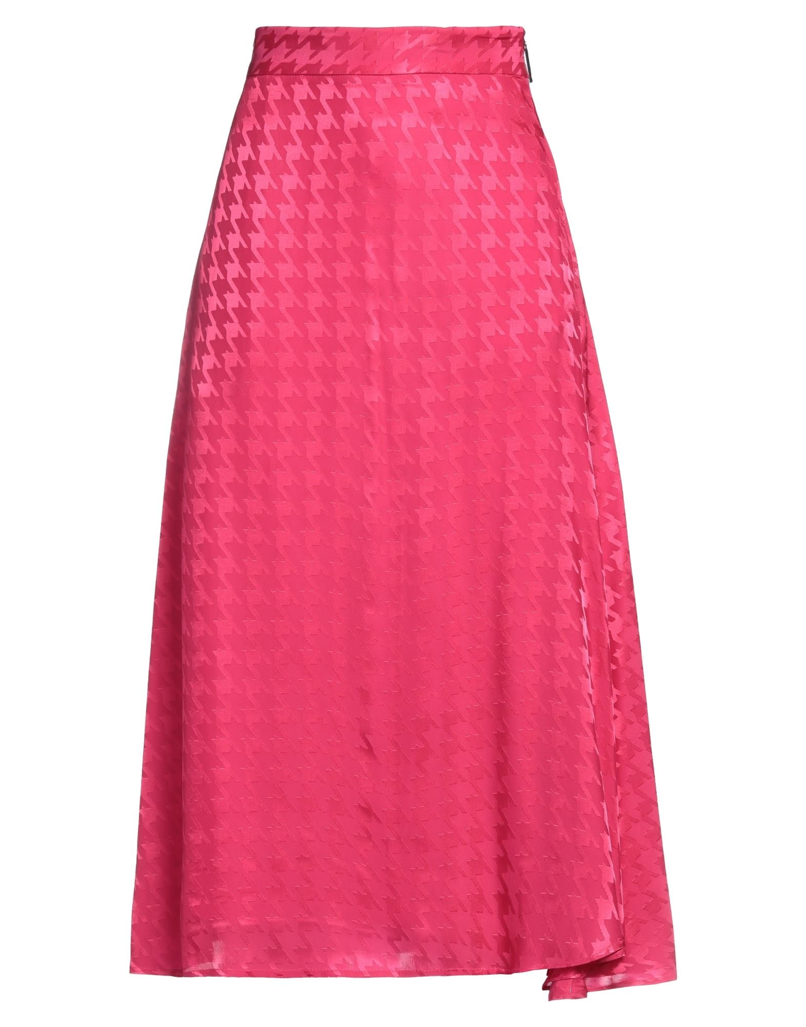 MSGM - Midi skirts