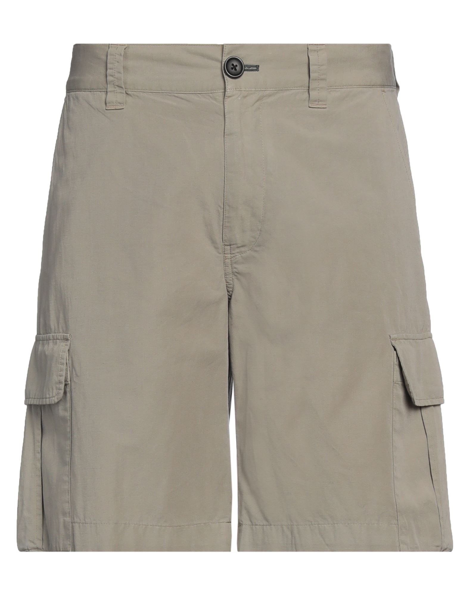 PS PAUL SMITH - Shorts & Bermuda Shorts