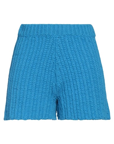 ALANUI Shorts & Bermuda 68% Alpaca wool, 22% Polyamide, 10% Wool