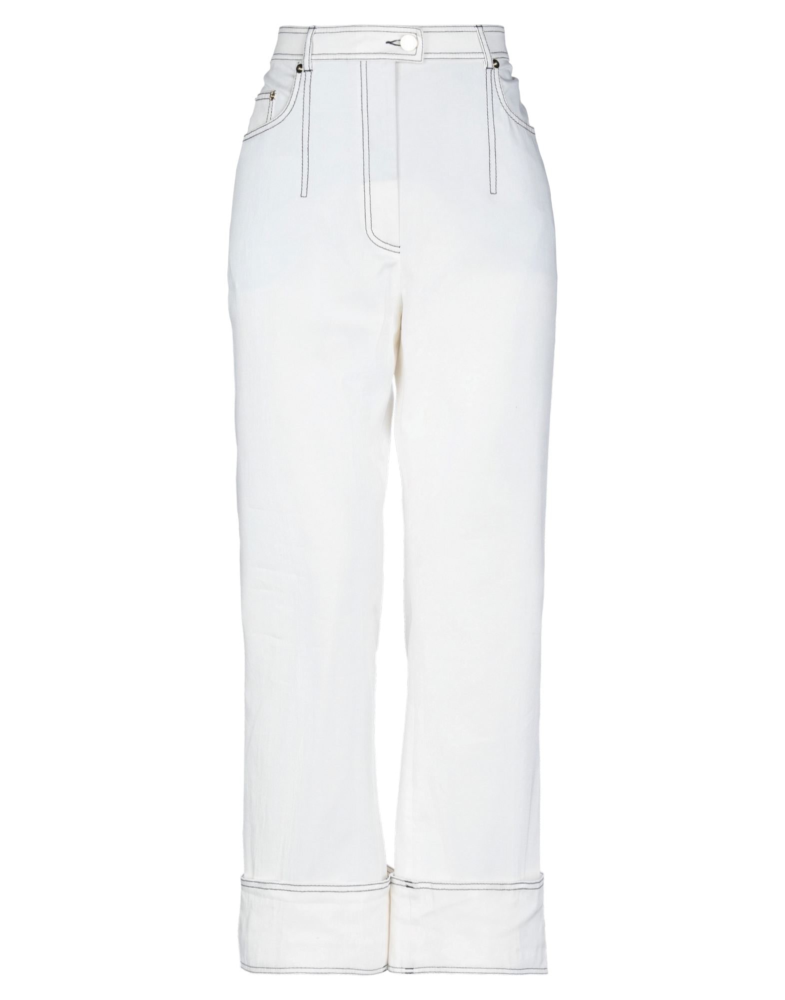 ALBERTA FERRETTI - Trousers