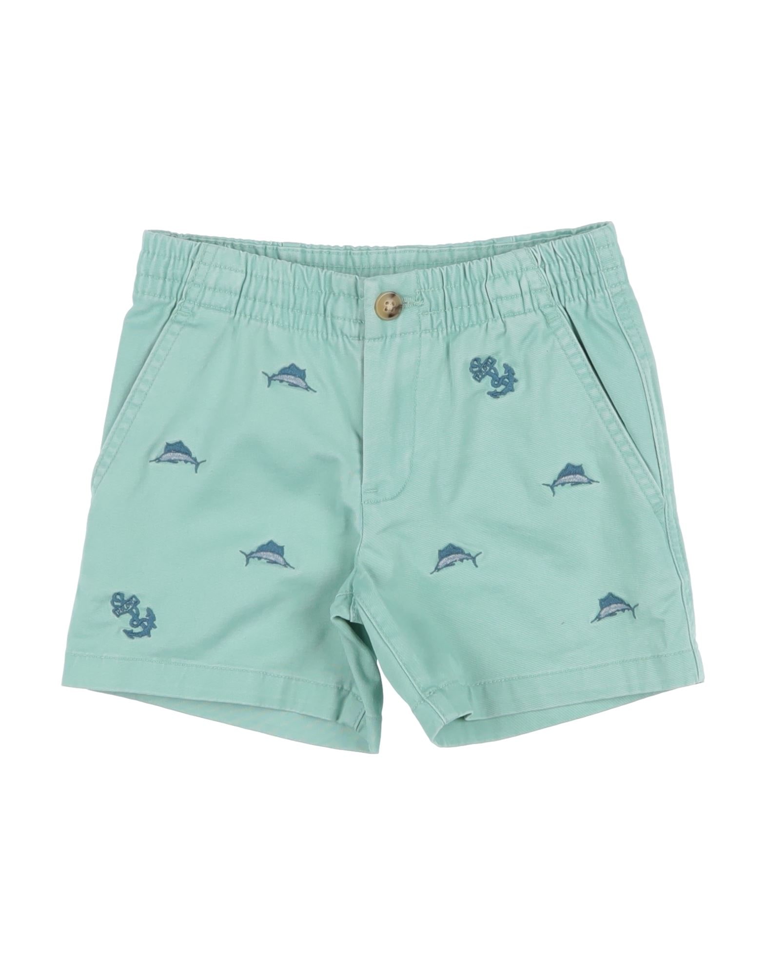 POLO RALPH LAUREN - Shorts e bermuda