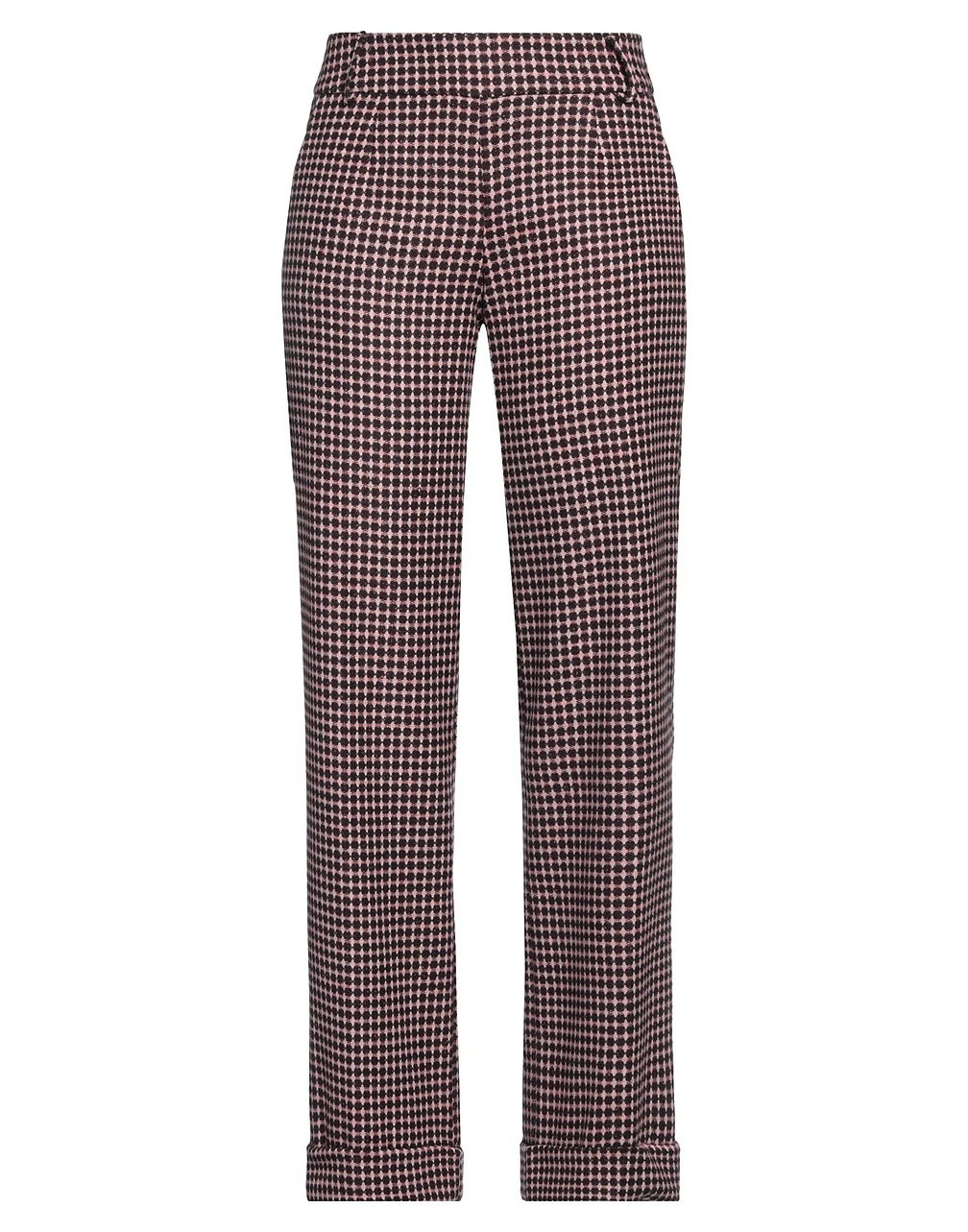 MAISON LAVINIATURRA - Trousers