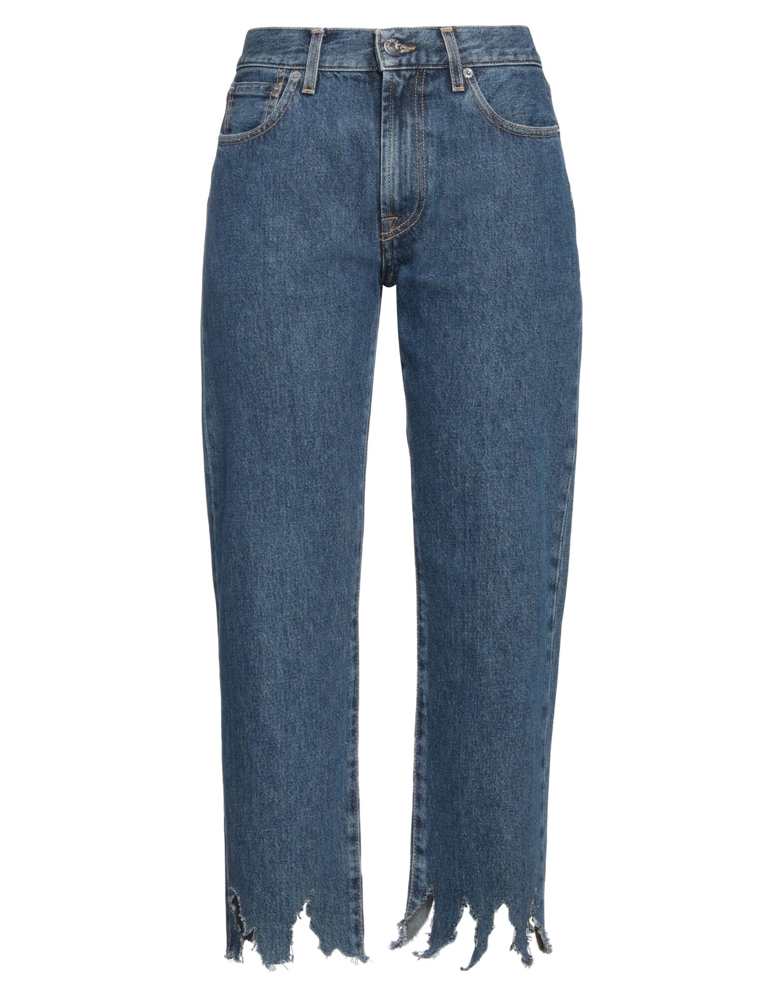 JW ANDERSON - ジーンズ