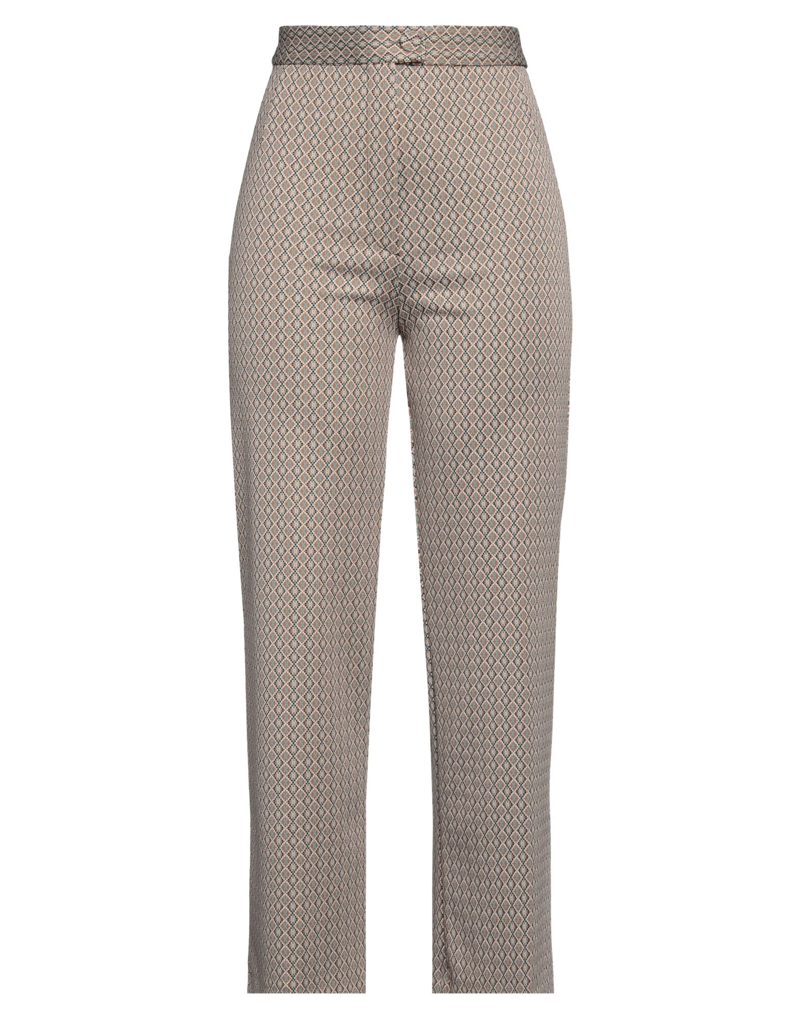 MAISON LAVINIATURRA - Pants