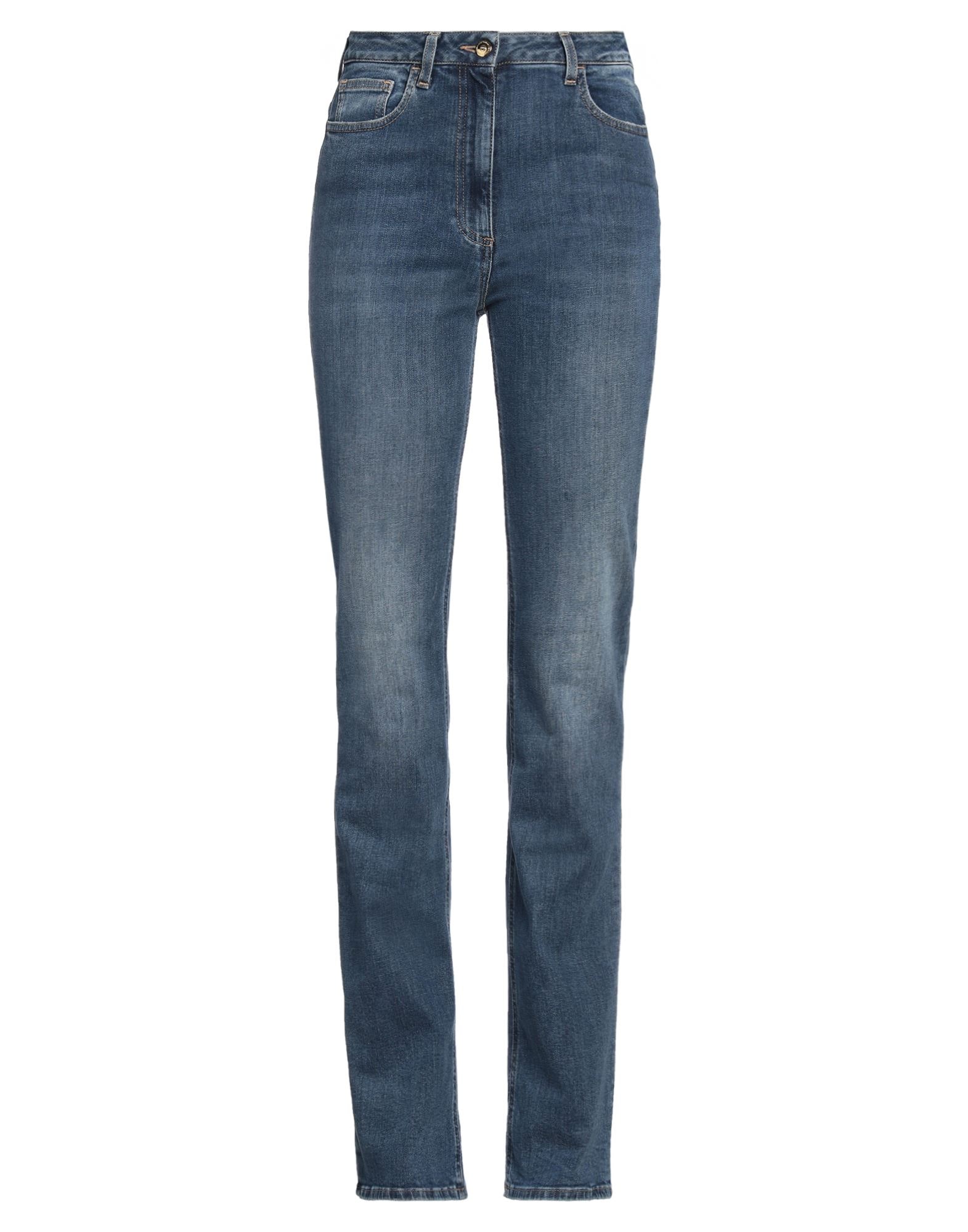 ELISABETTA FRANCHI - Jeans