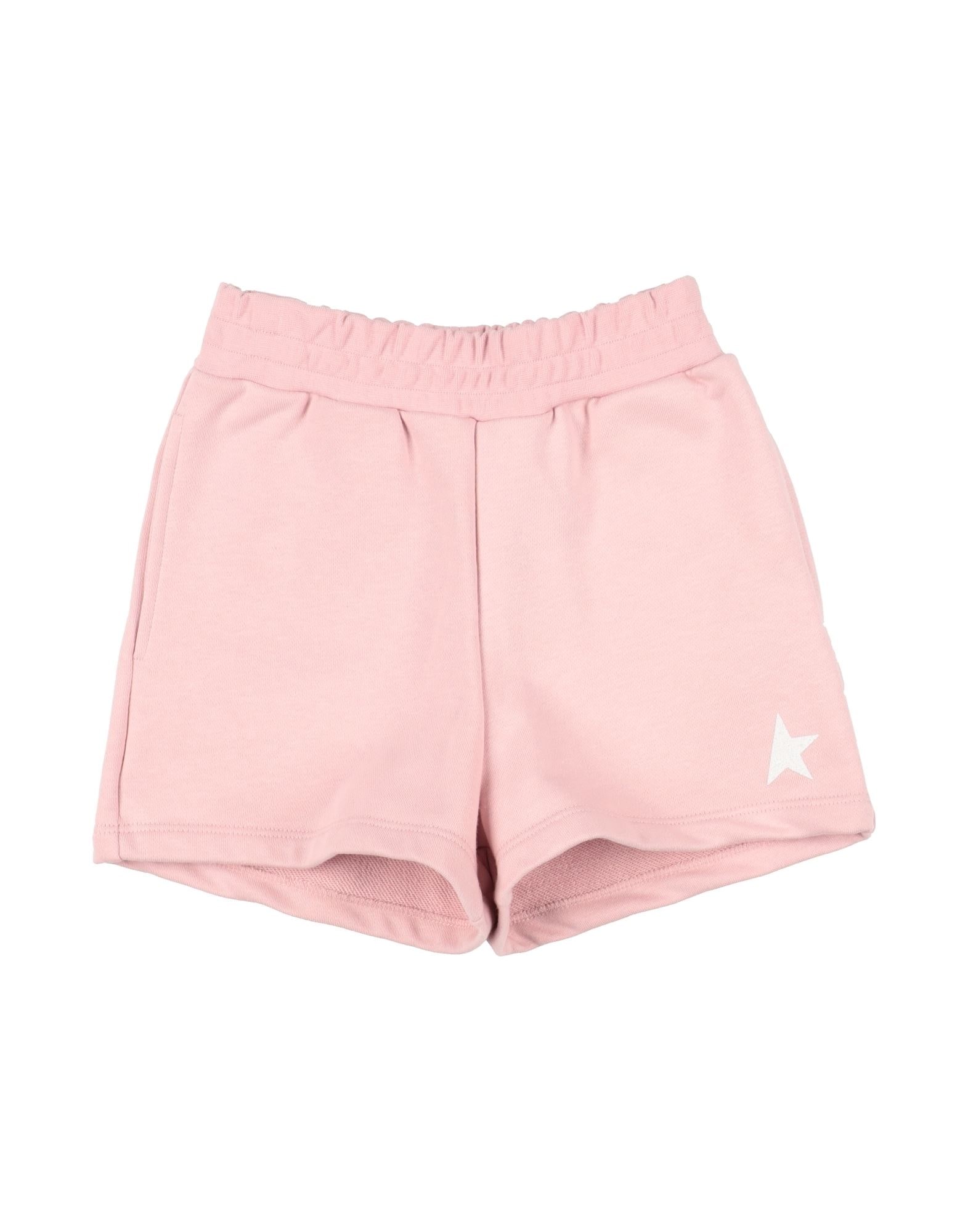 GOLDEN GOOSE - Shorts e bermuda