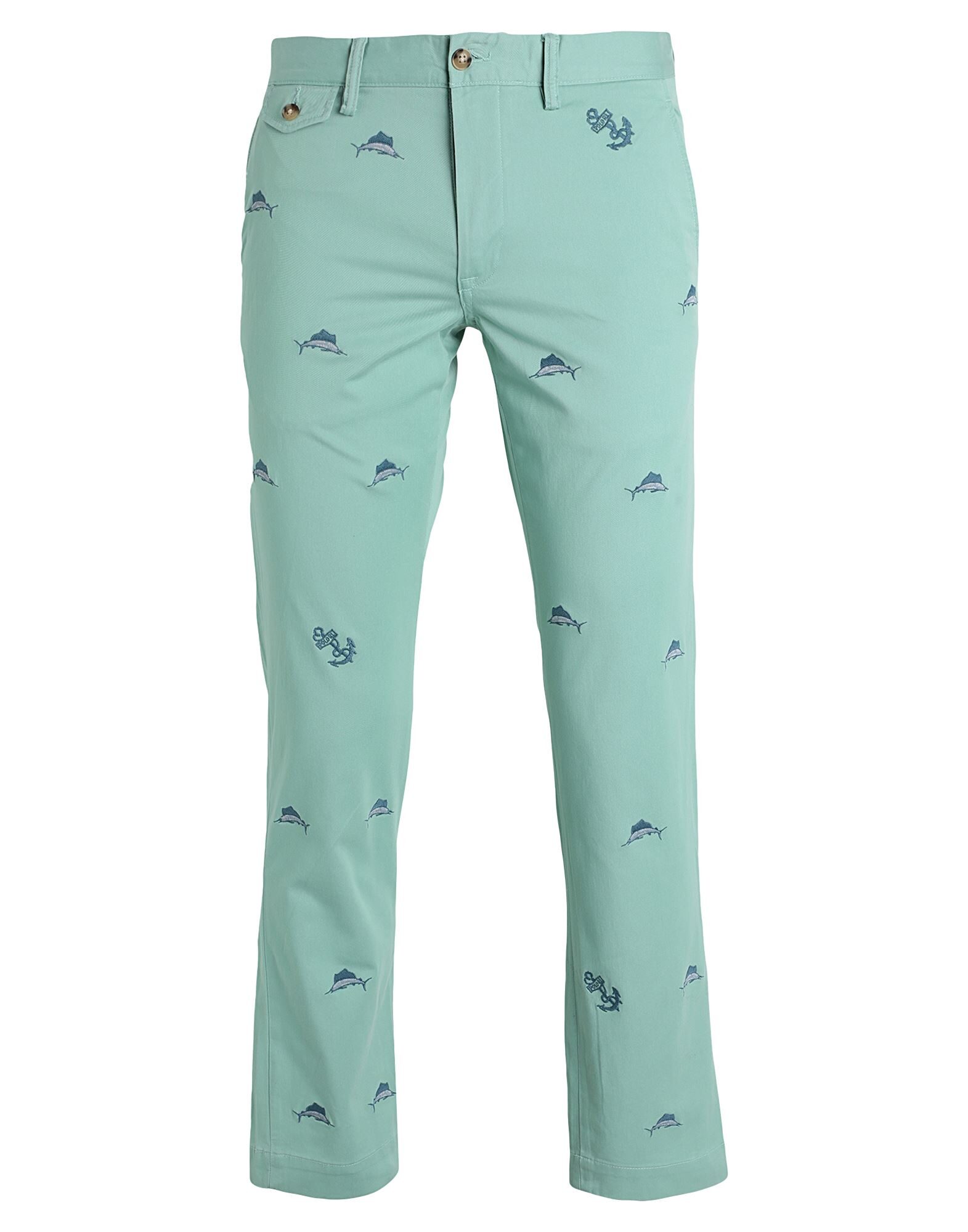 POLO RALPH LAUREN - Trousers