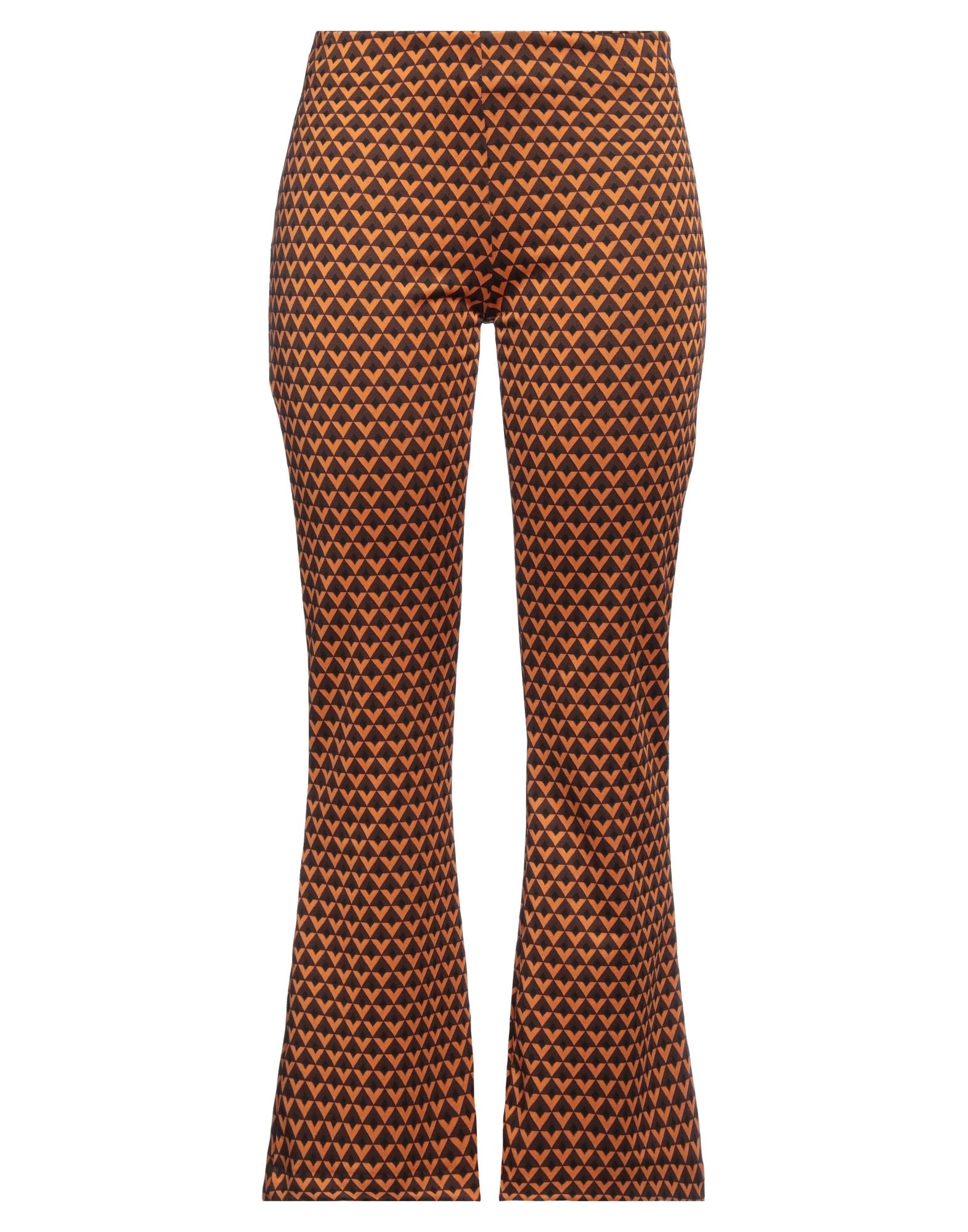 MAISON LAVINIATURRA - Trousers