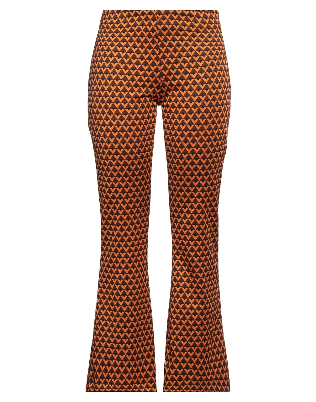 MAISON LAVINIATURRA - Trousers