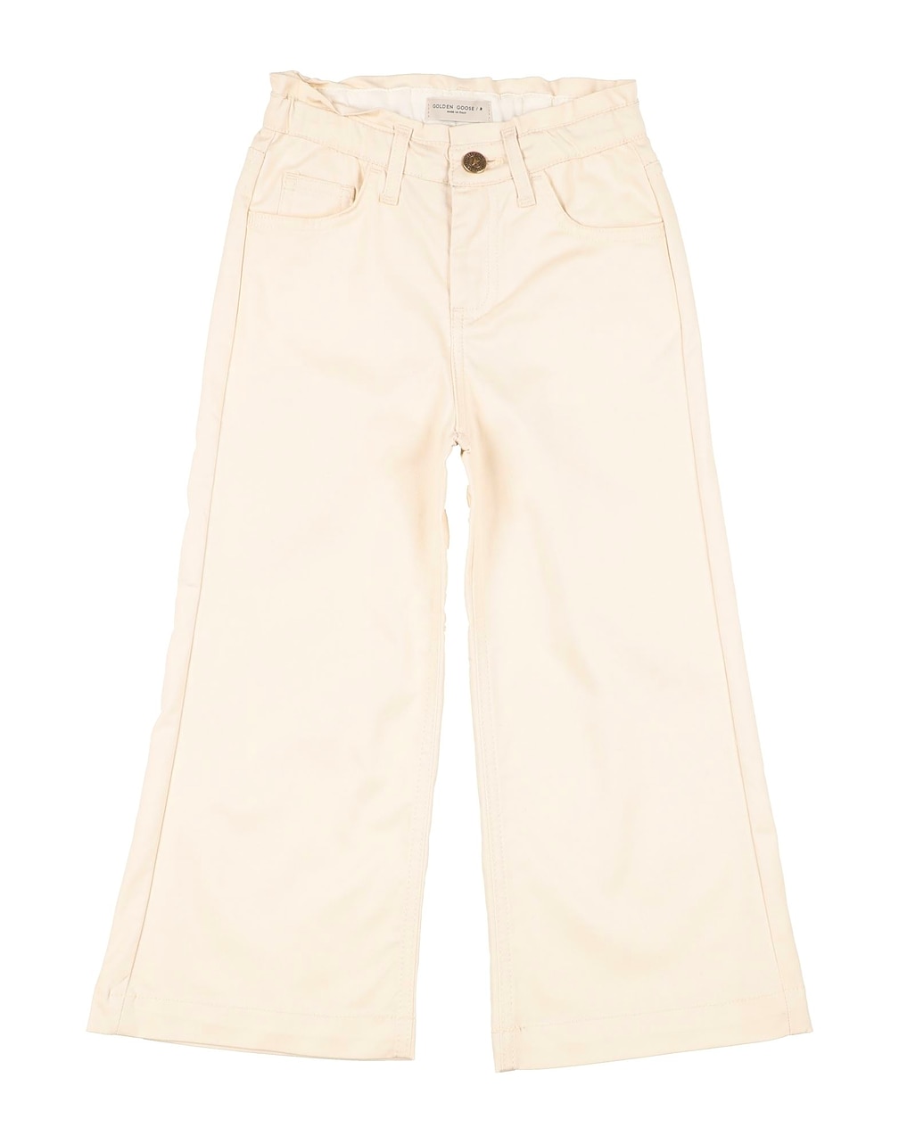 GOLDEN GOOSE - Pantalones