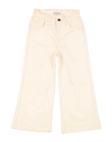 GOLDEN GOOSE Pantalon AVORIO 98% Coton, 2% Élasthanne