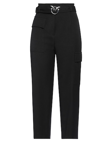 PINKO Pantalone 77% Poliestere, 17% Viscosa, 6% Elastan