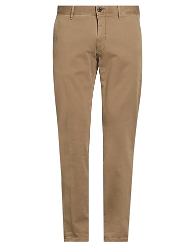 INCOTEX Casual trouser INCOTEX SLACKS BY SLOWEAR 98% Cotton, 2% Elastane