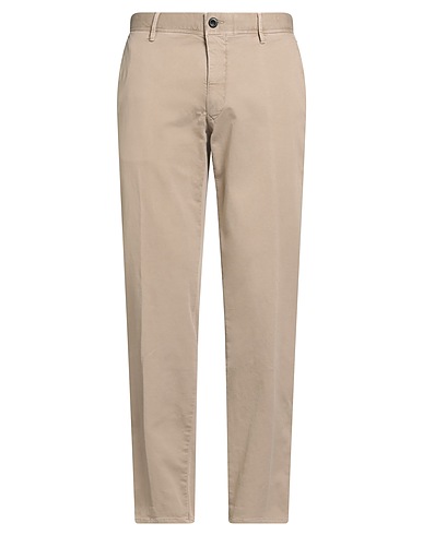 INCOTEX Casual trouser INCOTEX SLACKS BY SLOWEAR 98% Cotton, 2% Elastane