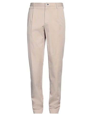 INCOTEX Casual trouser BY SLOWEAR 53% Cotton, 44% Lyocell, 3% Elastane