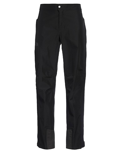 THE NORTH FACE Casual trouser Black 100% Nylon, Polyester