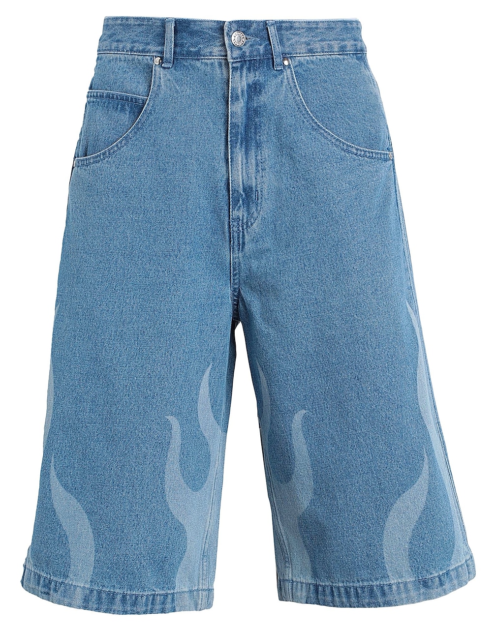 ADIDAS ORIGINALS - Shorts jeans