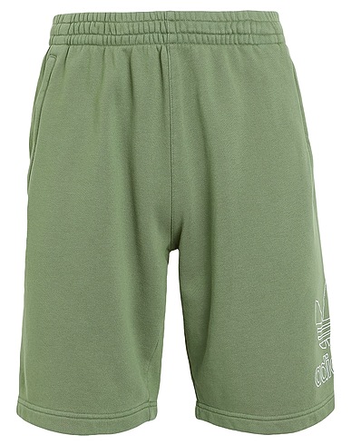 ADIDAS ORIGINALS Shorts et bermudas OUTL TREF SHORT 100% Coton