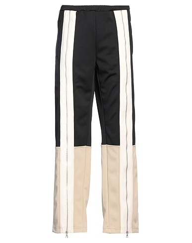 PALM ANGELS Casual trouser Black 100% Polyester