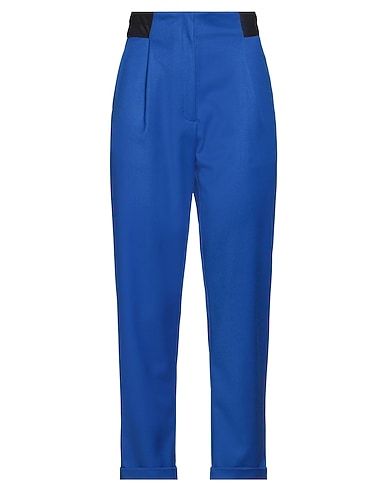 OMBRA DI FOGLIA Hosen 66% Polyester, 31% Viskose, 3% Elastan