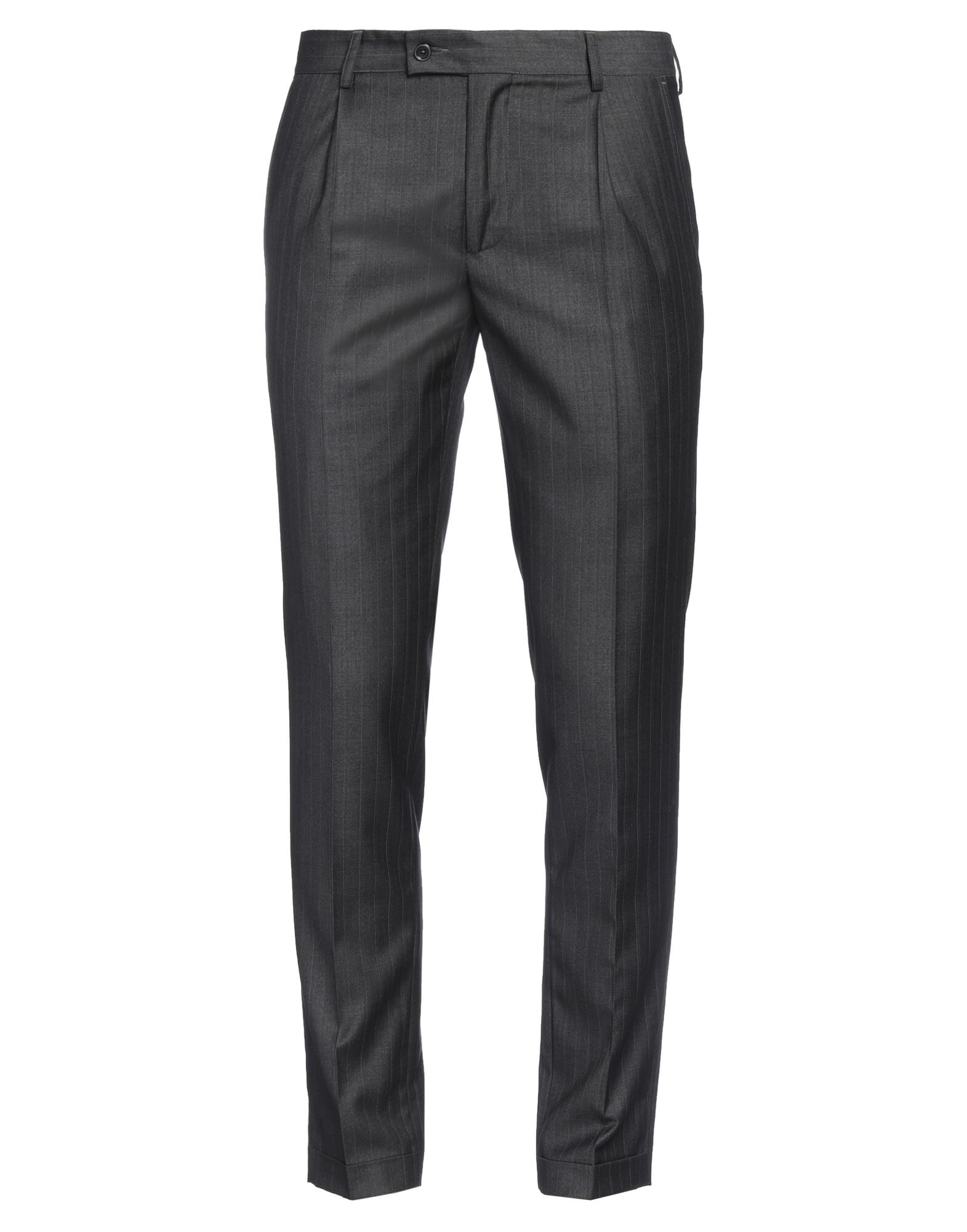 GREY DANIELE ALESSANDRINI - Pants