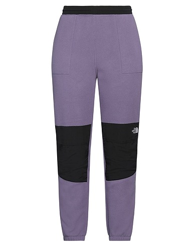 THE NORTH FACE Pantalone Lilla 100% Poliestere