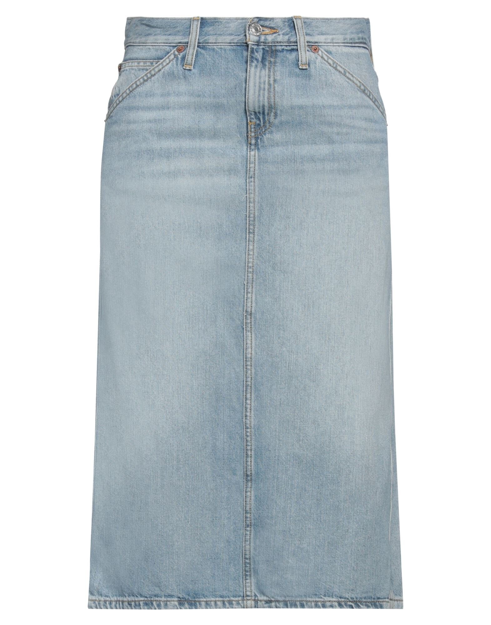 RE/DONE - Jupes en jean