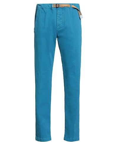 WHITE SAND Pantalon 97% Coton, 3% Élasthanne