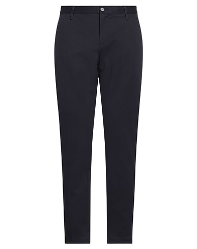 AT.P.CO Pantalone Blu notte 97% Cotone, 3% Elastan