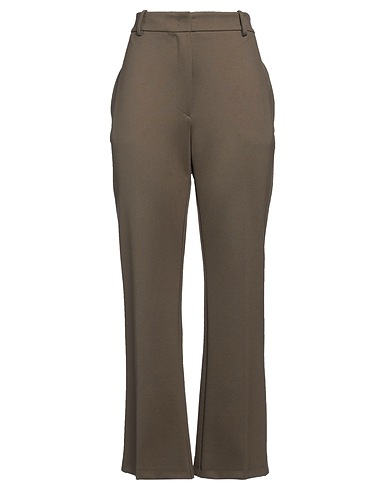 KAOS Pantalone Verde militare 70% Viscosa, 25% Poliammide, 5% Elastan
