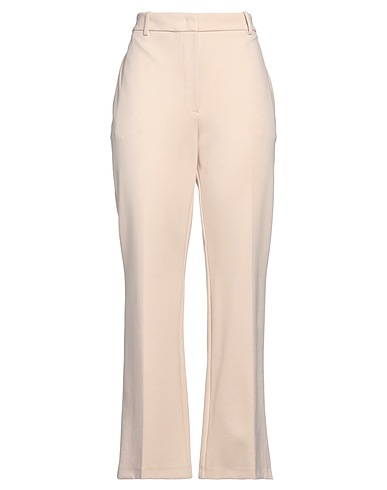 KAOS Pantalone Beige 70% Viscosa, 25% Poliammide, 5% Elastan