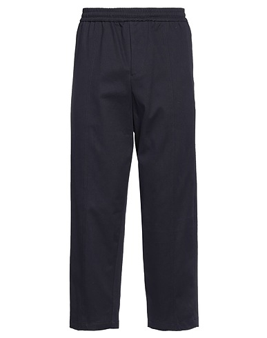 SALVATORE SANTORO Pantalon 100% Coton