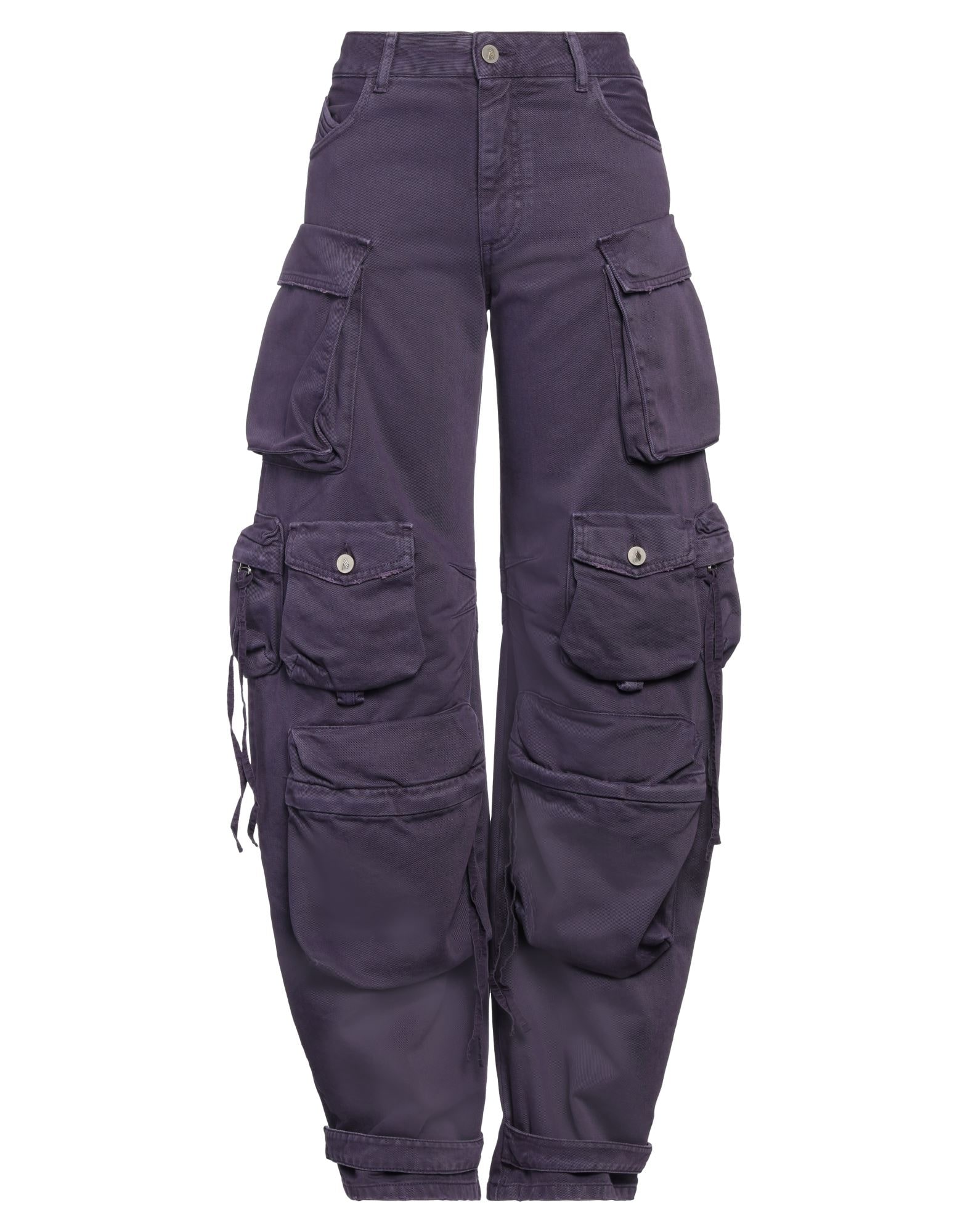 THE ATTICO - Pantalons en jean