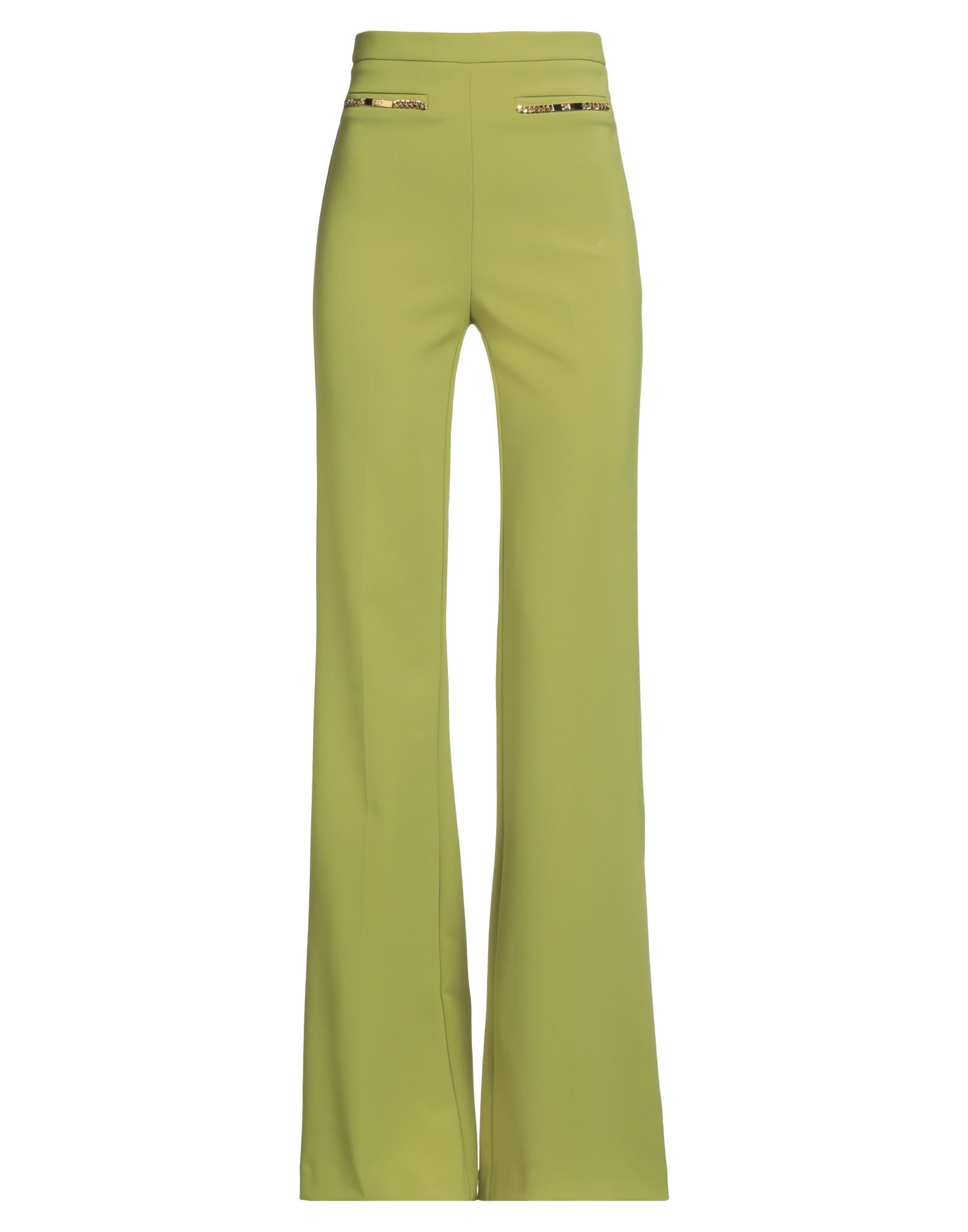 ELISABETTA FRANCHI - Pants