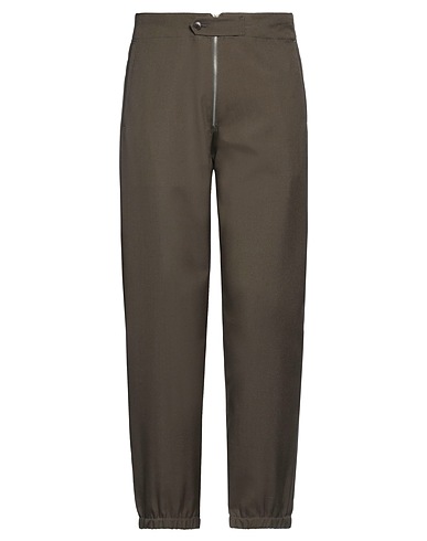 CELLAR DOOR Pantalon 55% Polyéthylène, 45% Laine