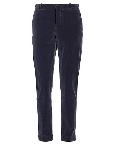 RRD Casual trouser Dark purple 100% Polyamide