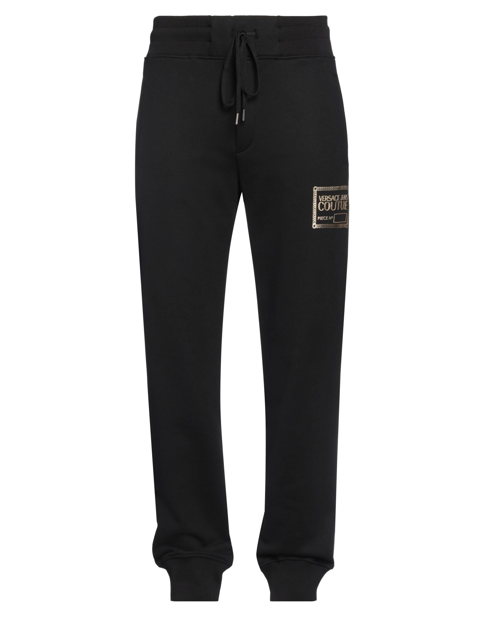 VERSACE JEANS COUTURE - Pants