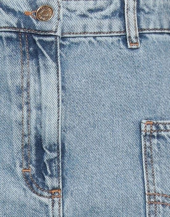 MOSCHINO JEANS Джинсовая юбка