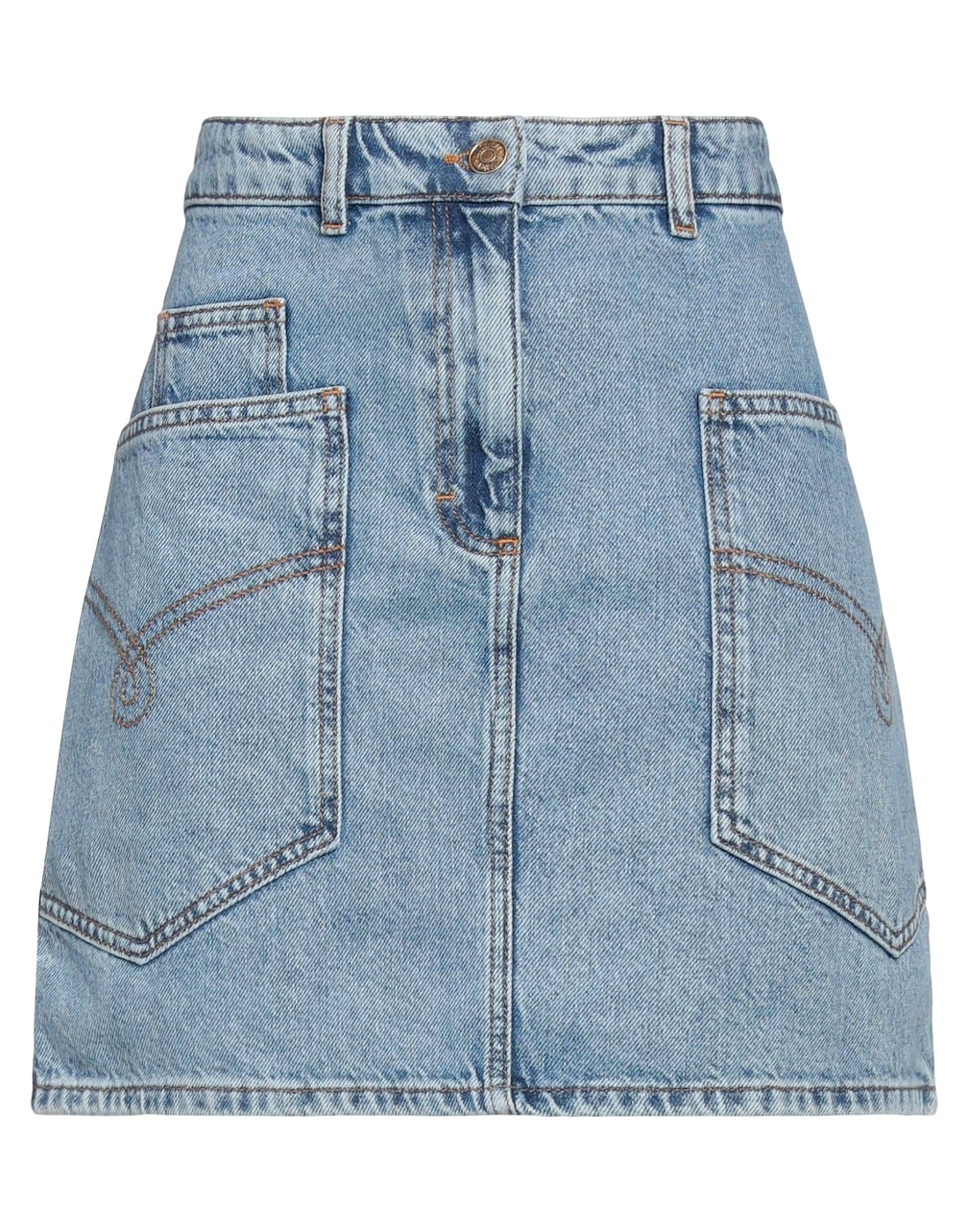 MOSCHINO JEANS - Gonne jeans