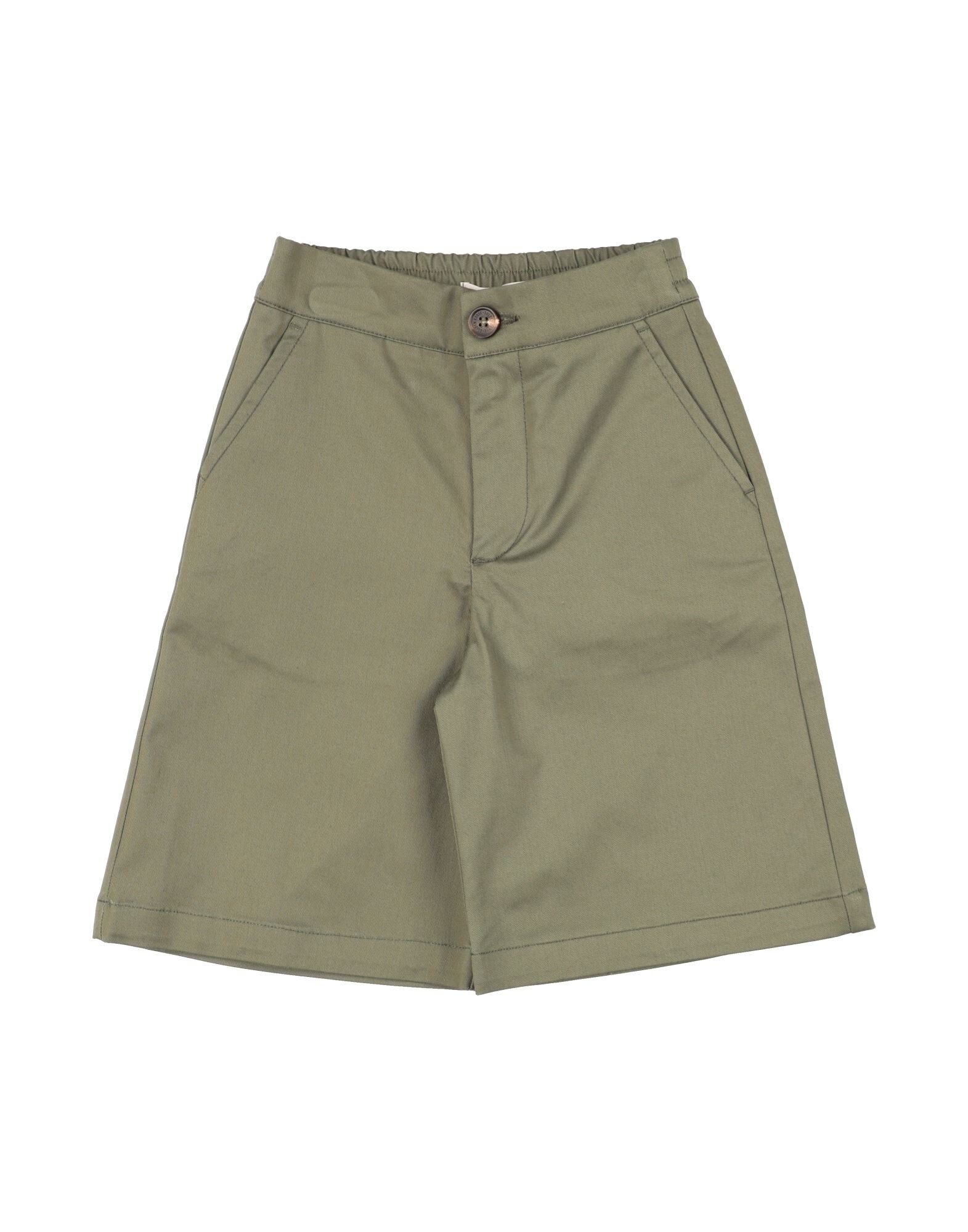 GOLDEN GOOSE - Shorts & Bermuda Shorts