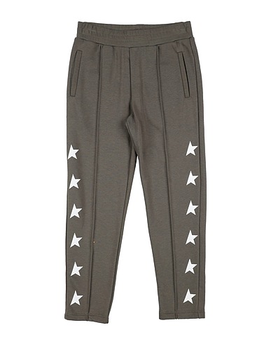 GOLDEN GOOSE Casual trouser 80% Cotton, 20% Polyester, Elastane