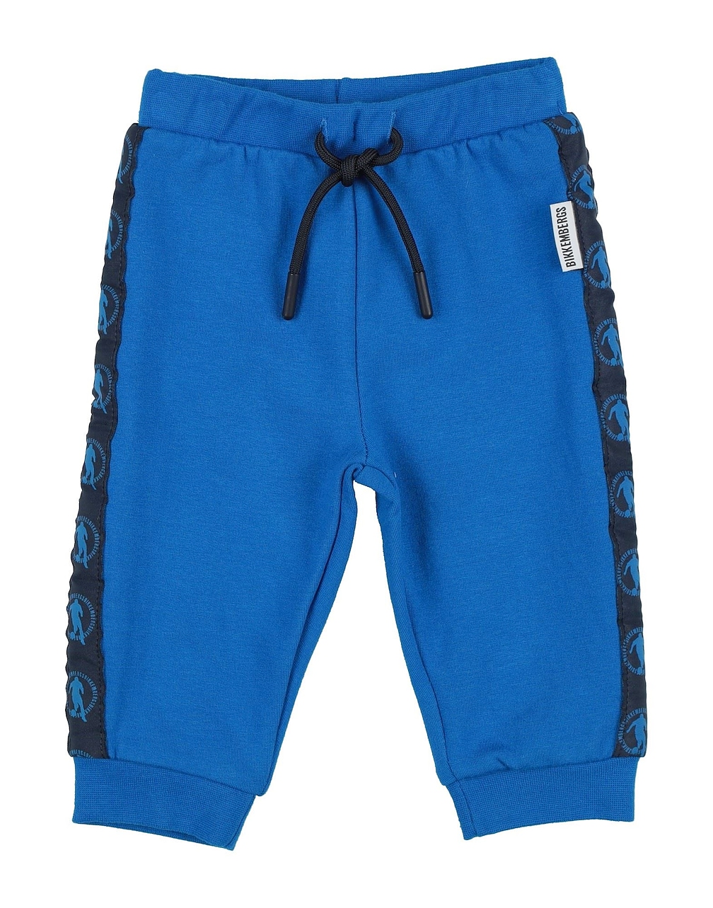 BIKKEMBERGS - Pantaloni