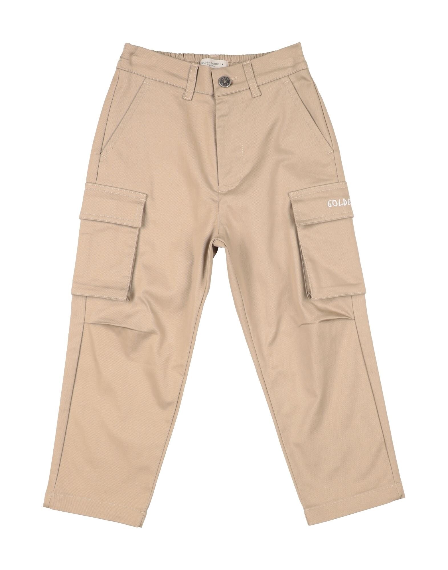 GOLDEN GOOSE - Trousers