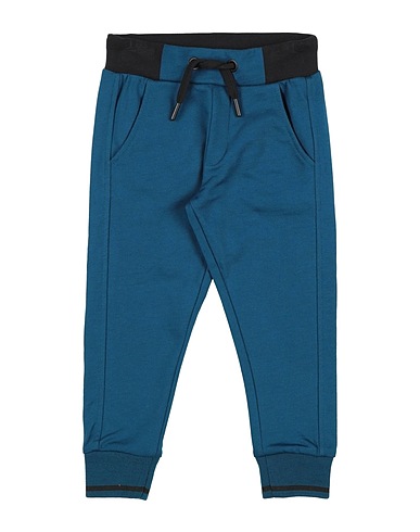 BIKKEMBERGS Pantalone Avio 100% Cotone