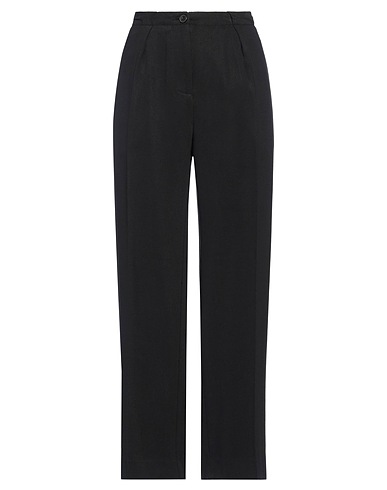 PDR PHISIQUE DU ROLE Hosen Schwarz 100% Lyocell