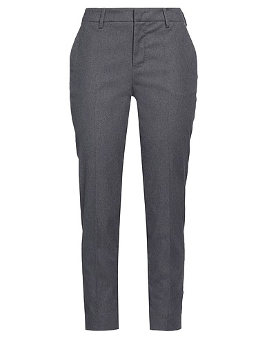 PT Torino Hosen Grau 98% Baumwolle, 2% Elastan