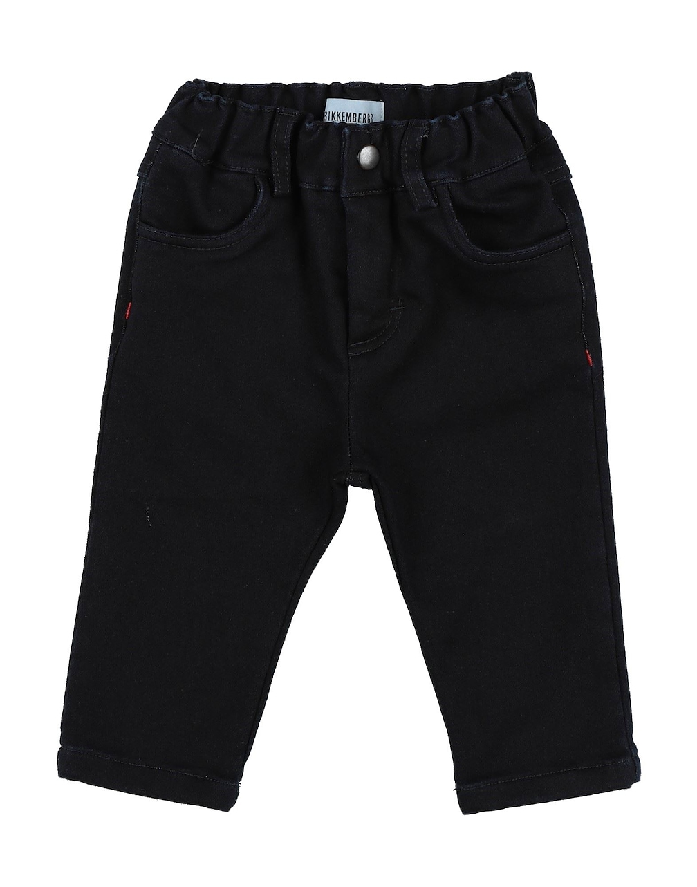 BIKKEMBERGS - Pantalones vaqueros