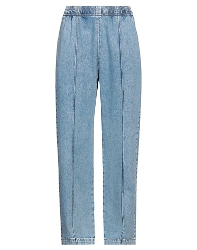 ACNE STUDIOS ジーンズ ブルー コットン 100%