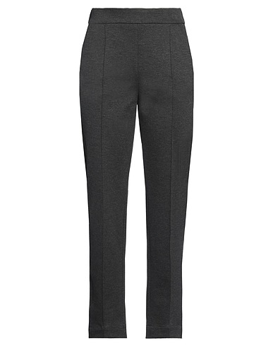 TONET Casual trouser Lead 65% Viscose, 30% Polyamide, 5% Elastane