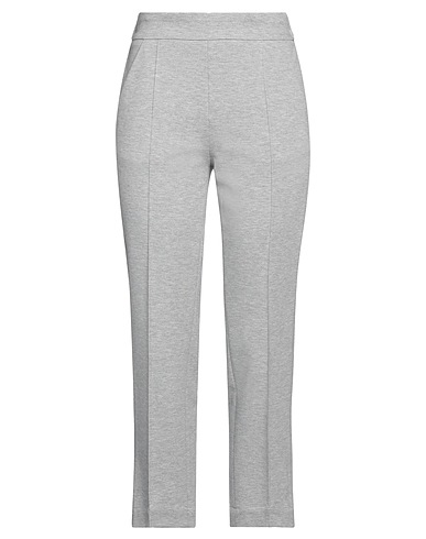 TONET Pantalone Grigio chiaro 65% Viscosa, 30% Poliammide, 5% Elastan